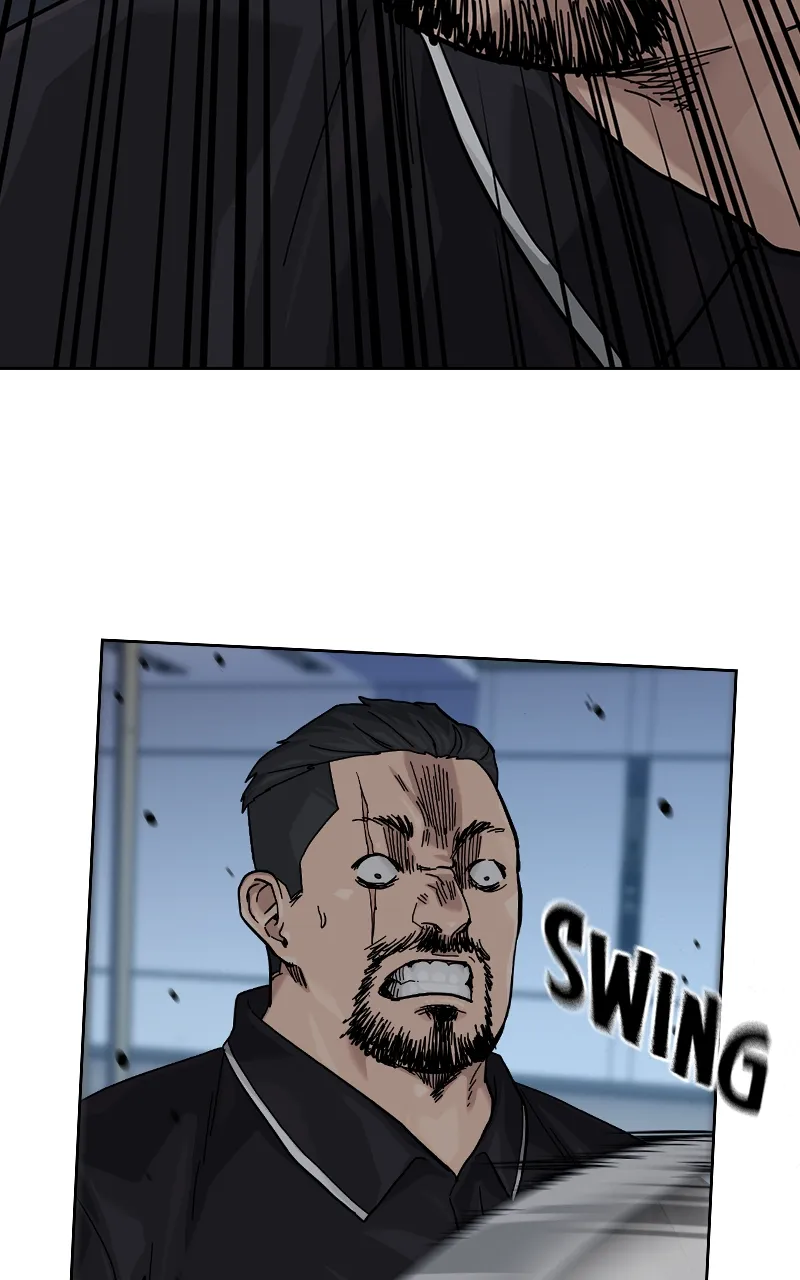 Read To Not Die EN Manga Online