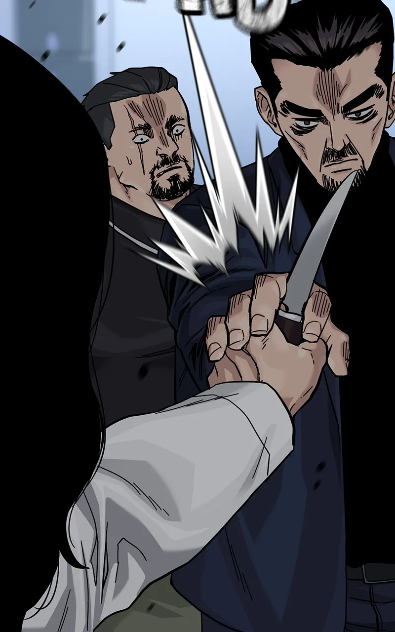 Read To Not Die EN Manga Online