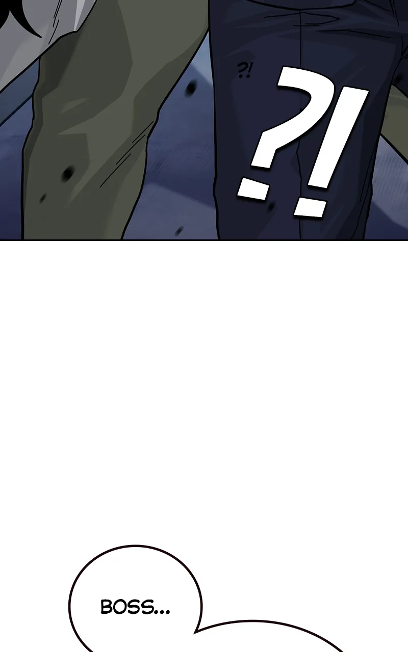 Read To Not Die EN Manga Online