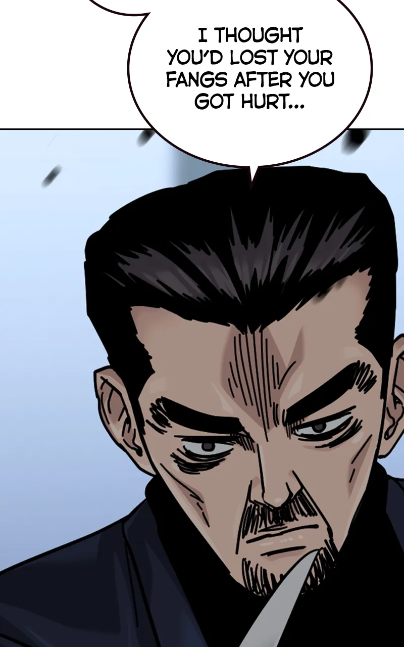 Read To Not Die EN Manga Online