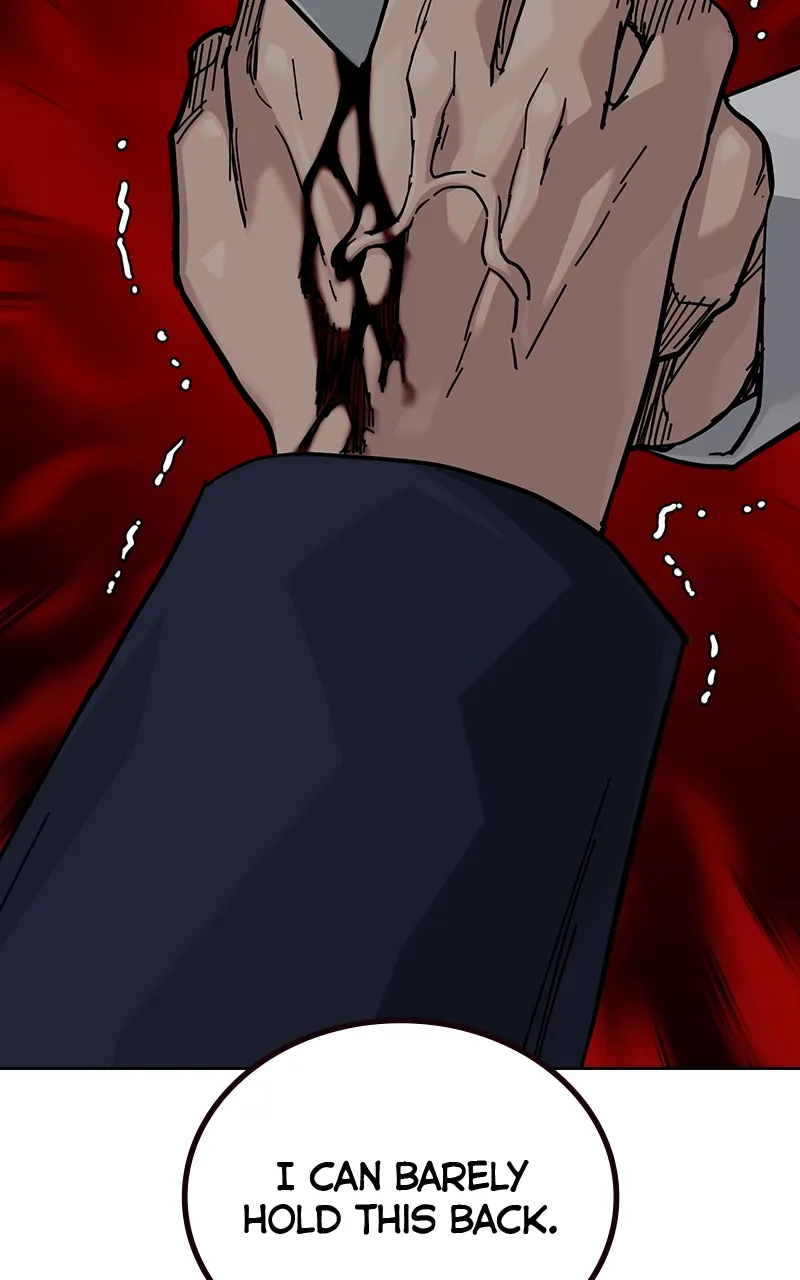 Read To Not Die EN Manga Online