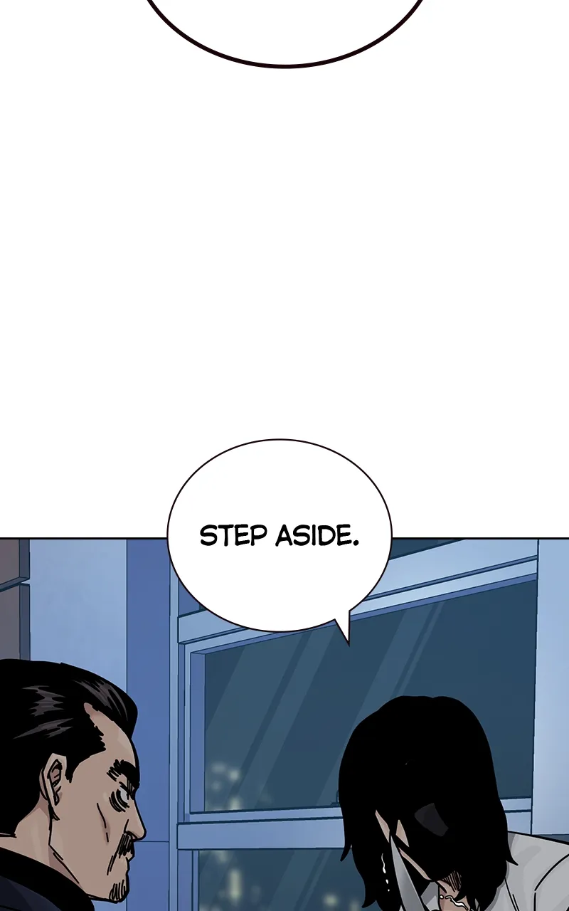 Read To Not Die EN Manga Online