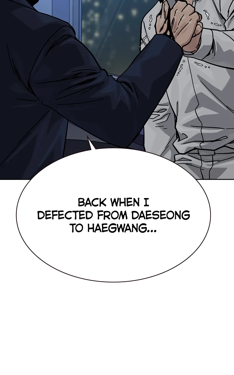 Read To Not Die EN Manga Online