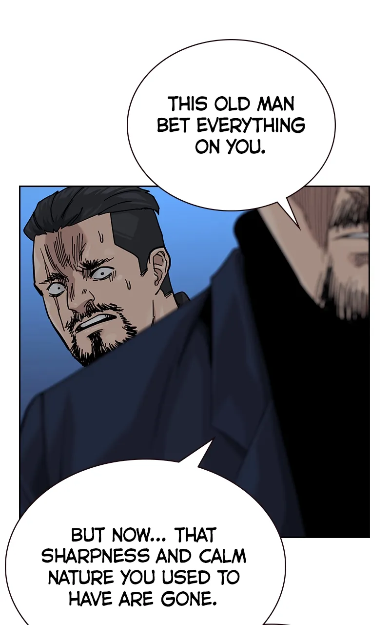 Read To Not Die EN Manga Online