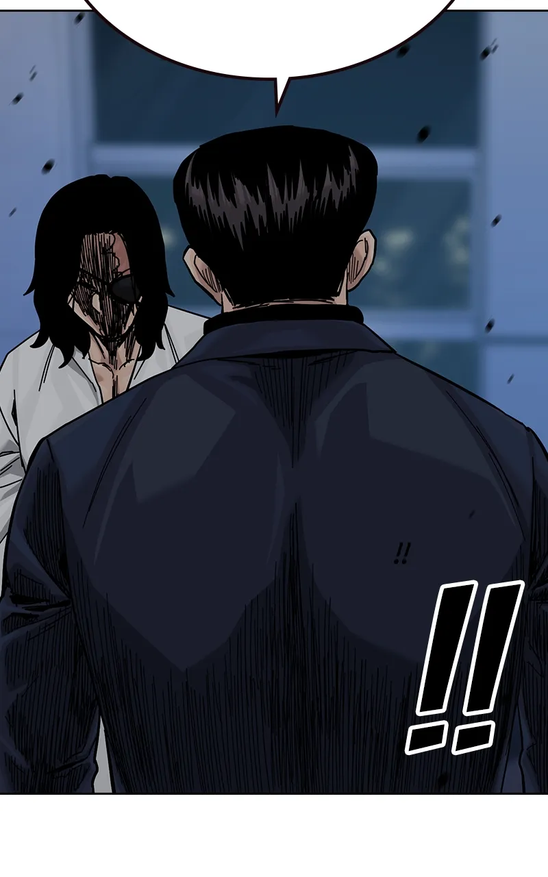 Read To Not Die EN Manga Online