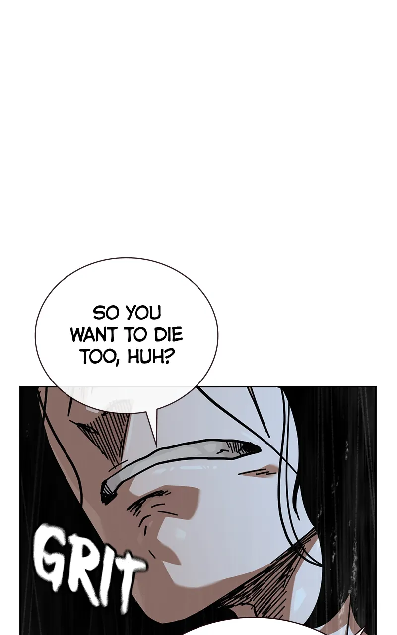 Read To Not Die EN Manga Online