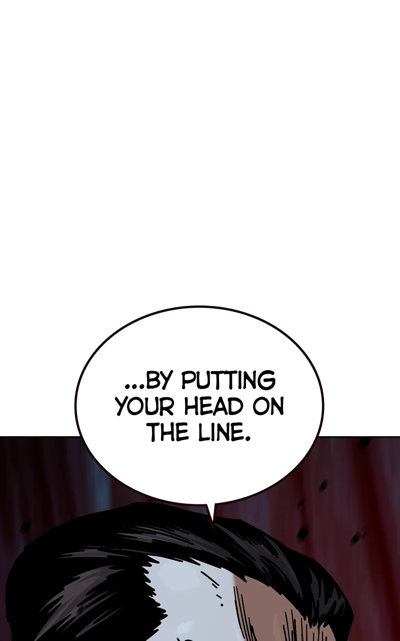 Read To Not Die EN Manga Online