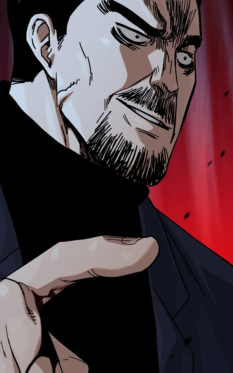 Read To Not Die EN Manga Online