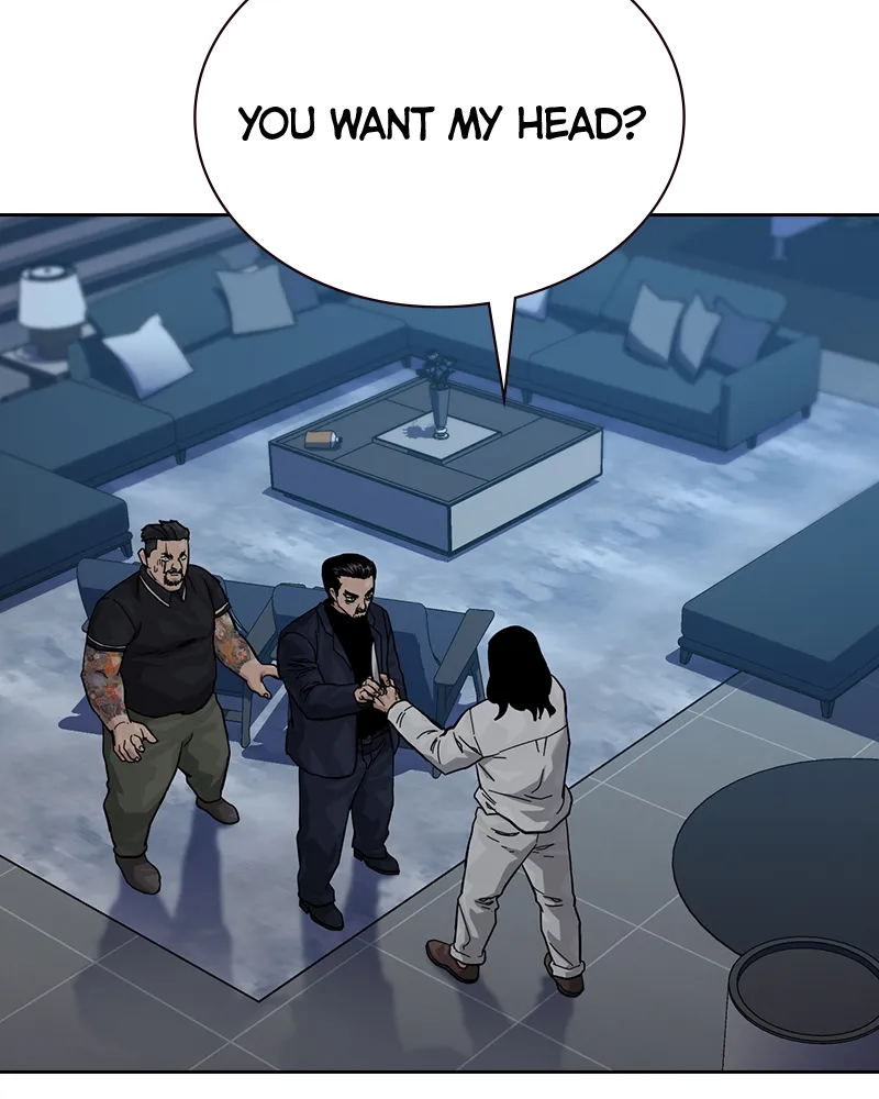 Read To Not Die EN Manga Online