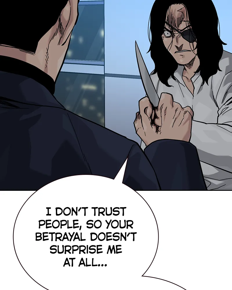 Read To Not Die EN Manga Online