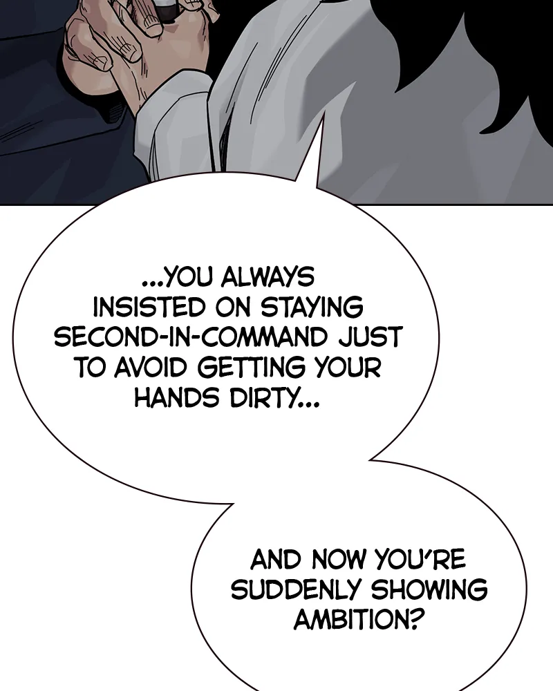 Read To Not Die EN Manga Online