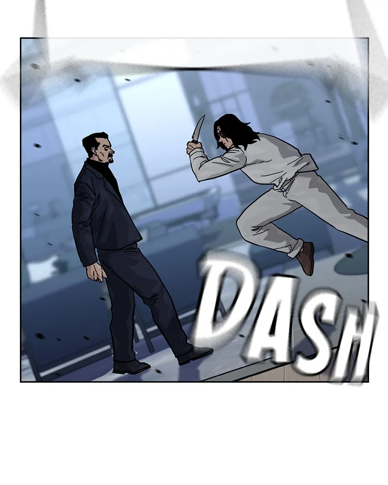 Read To Not Die EN Manga Online