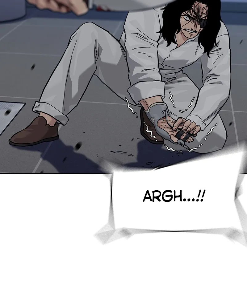 Read To Not Die EN Manga Online