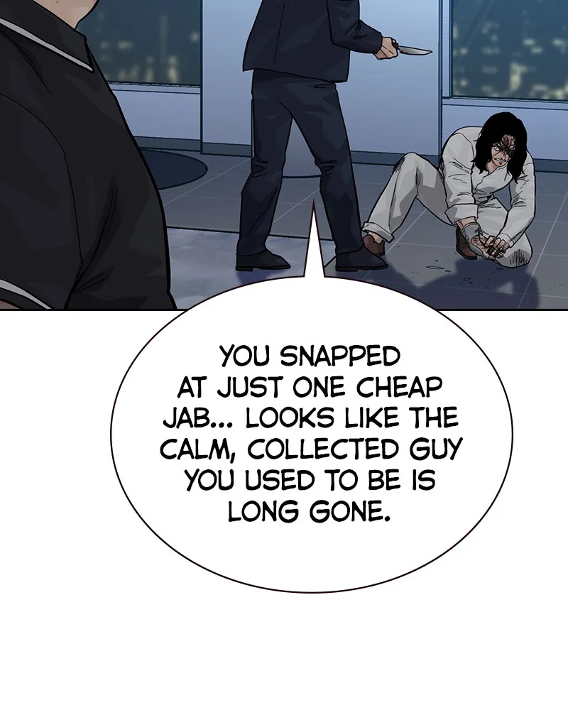 Read To Not Die EN Manga Online