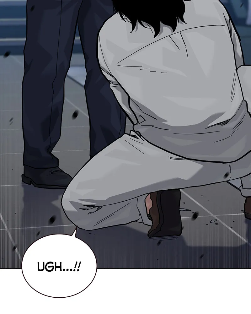 Read To Not Die EN Manga Online