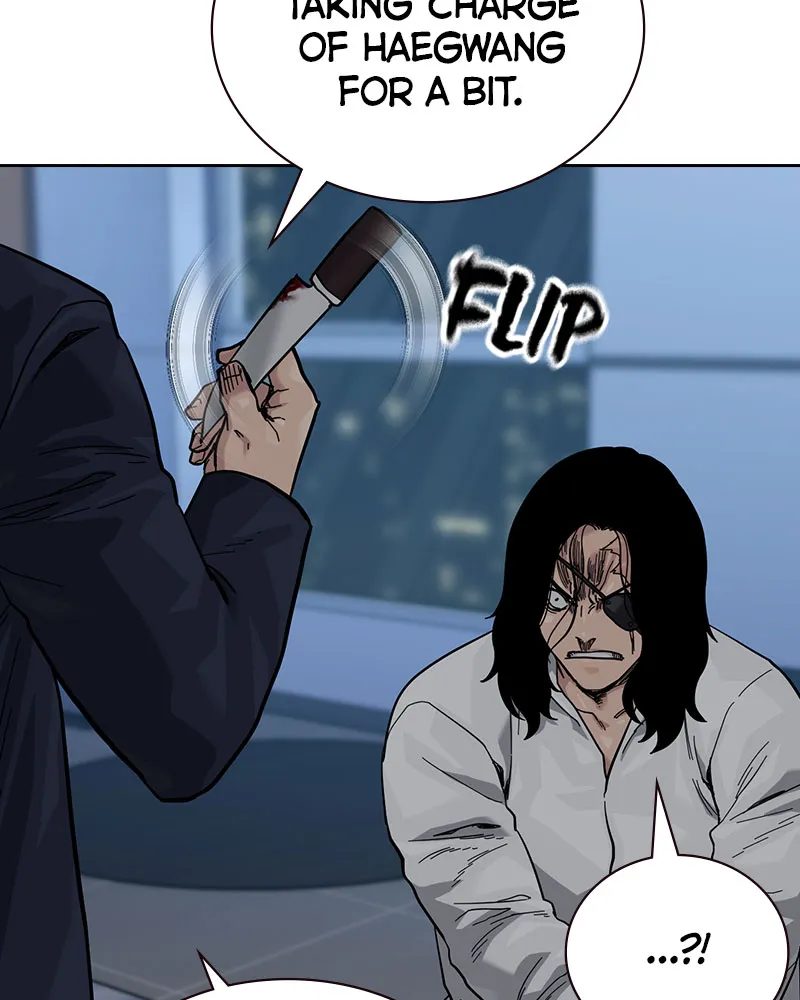 Read To Not Die EN Manga Online