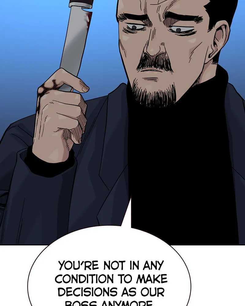 Read To Not Die EN Manga Online