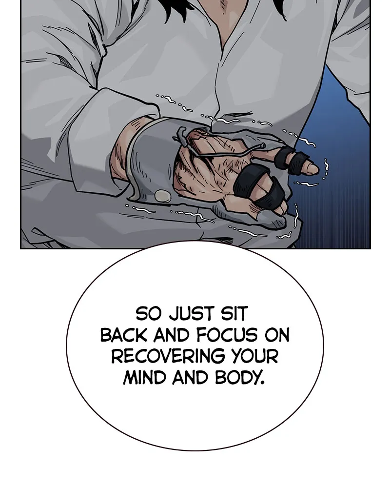 Read To Not Die EN Manga Online