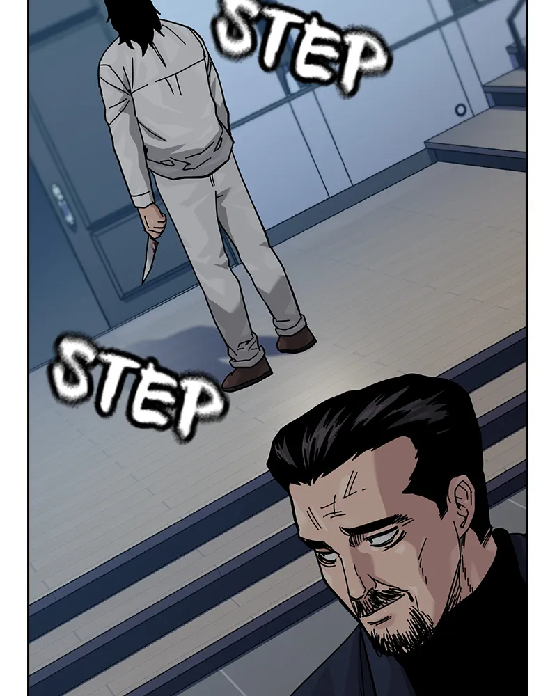 Read To Not Die EN Manga Online