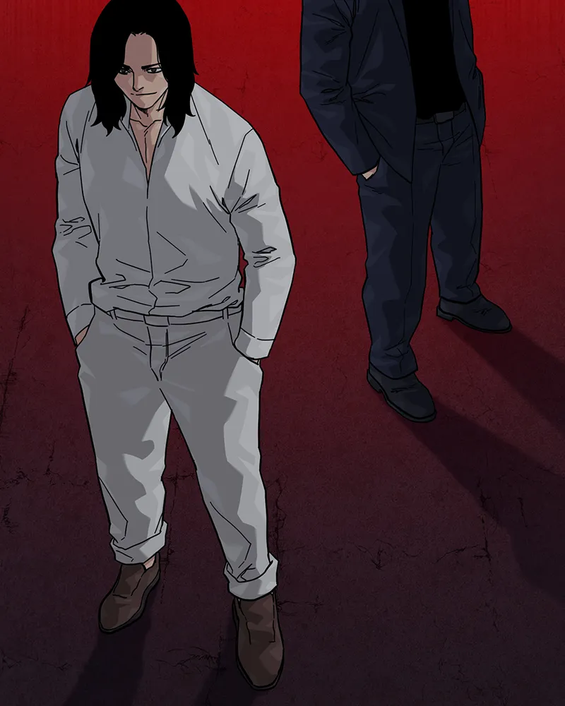 Read To Not Die EN Manga Online