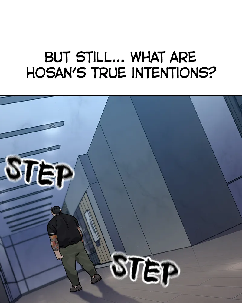 Read To Not Die EN Manga Online