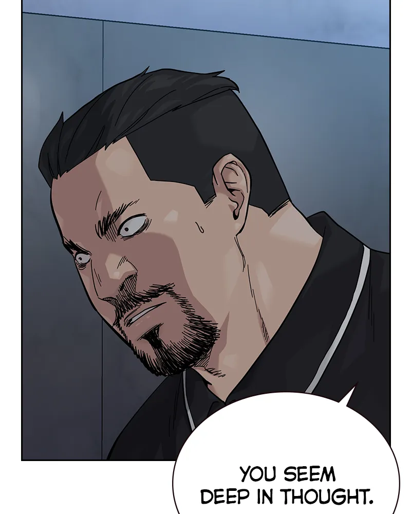 Read To Not Die EN Manga Online