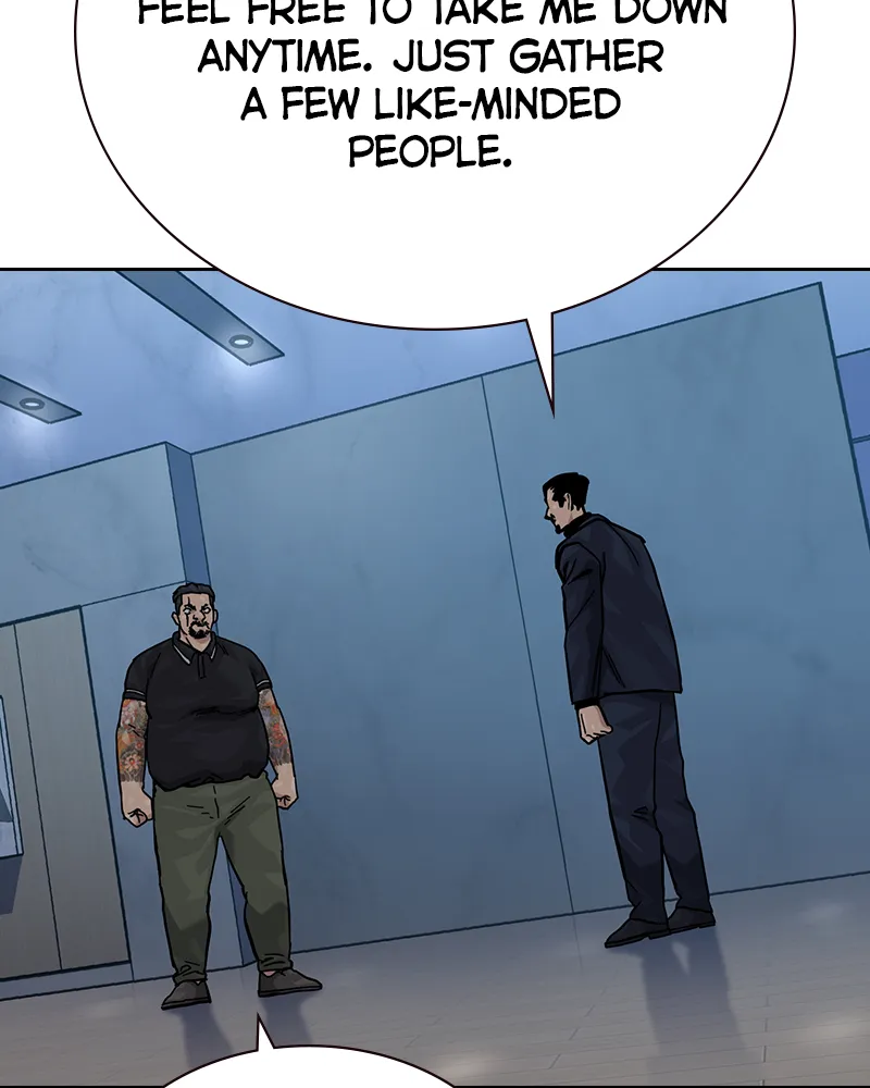 Read To Not Die EN Manga Online