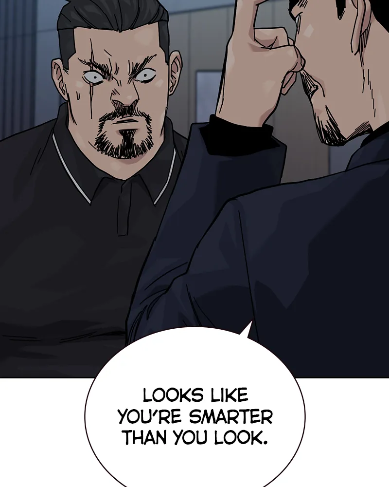 Read To Not Die EN Manga Online