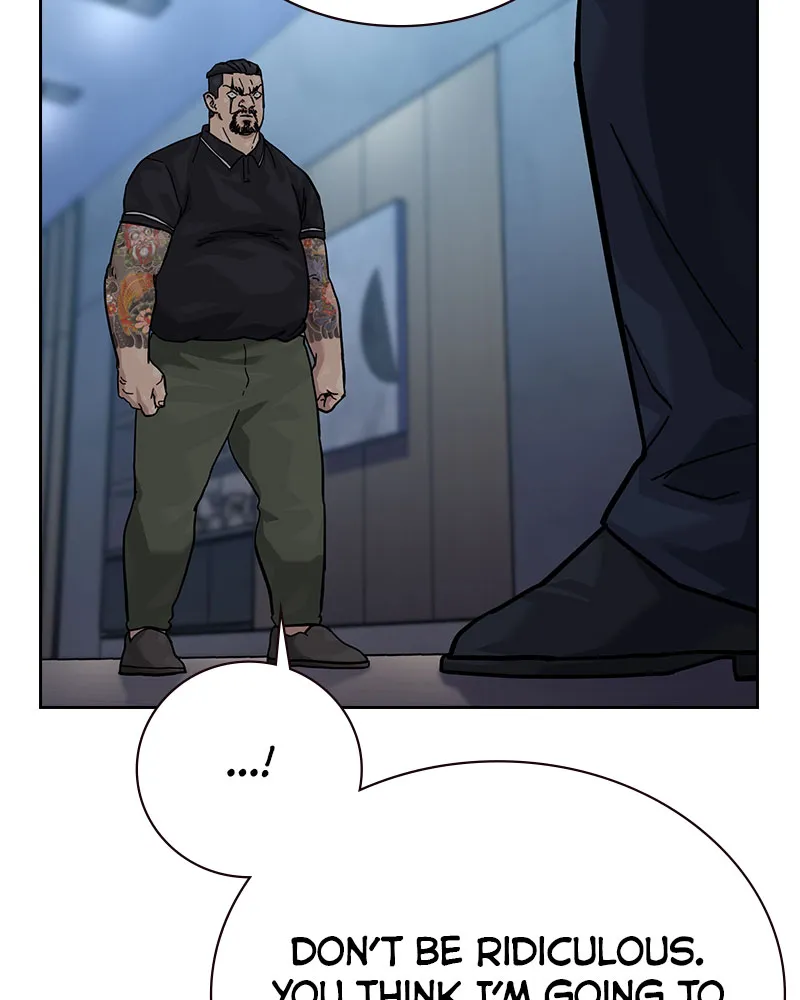 Read To Not Die EN Manga Online