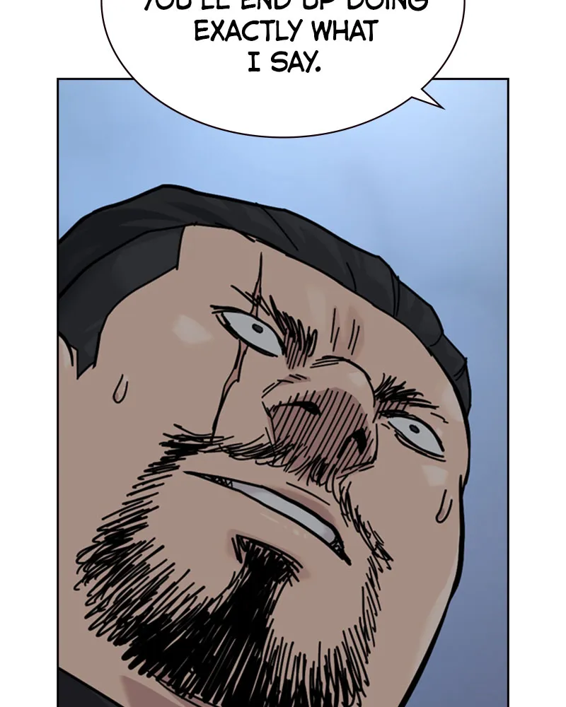 Read To Not Die EN Manga Online