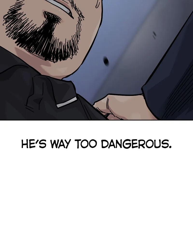 Read To Not Die EN Manga Online