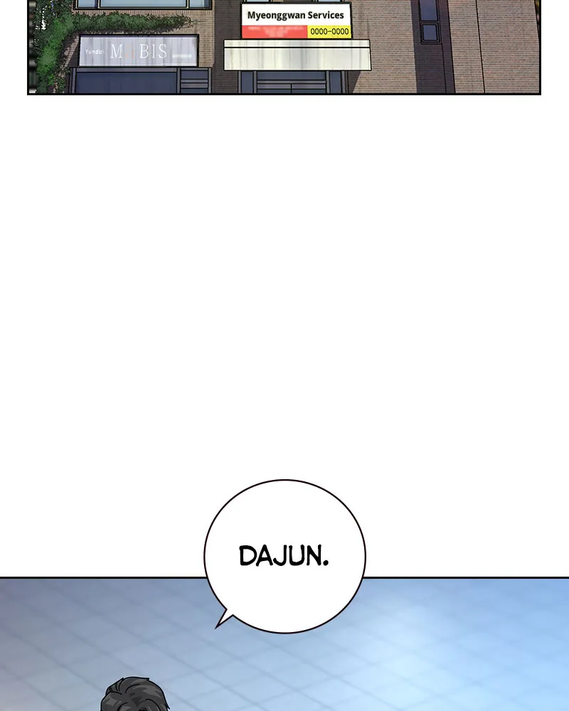 Read To Not Die EN Manga Online