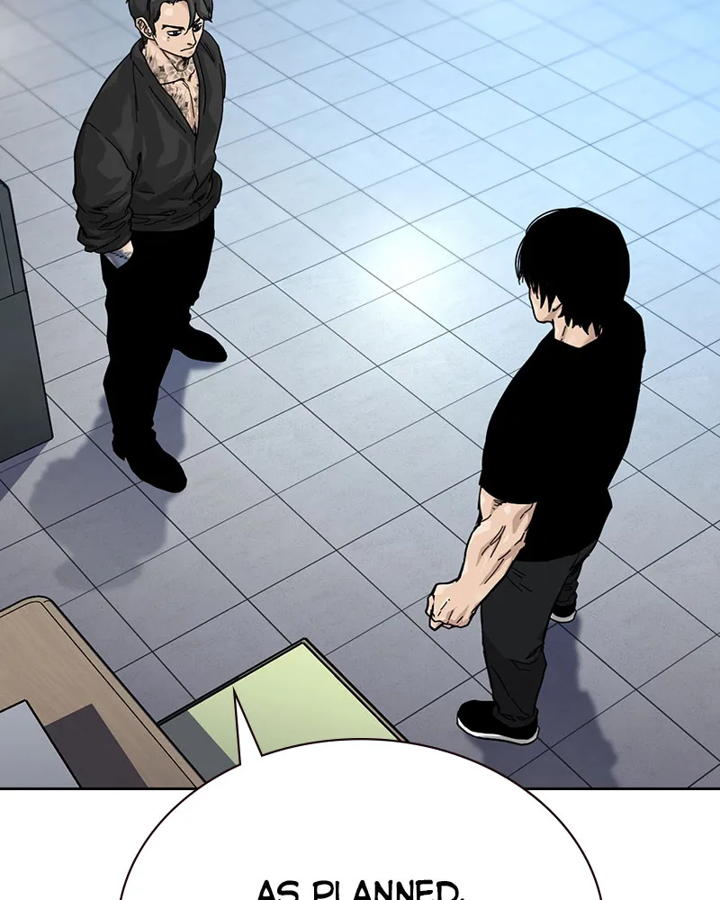 Read To Not Die EN Manga Online