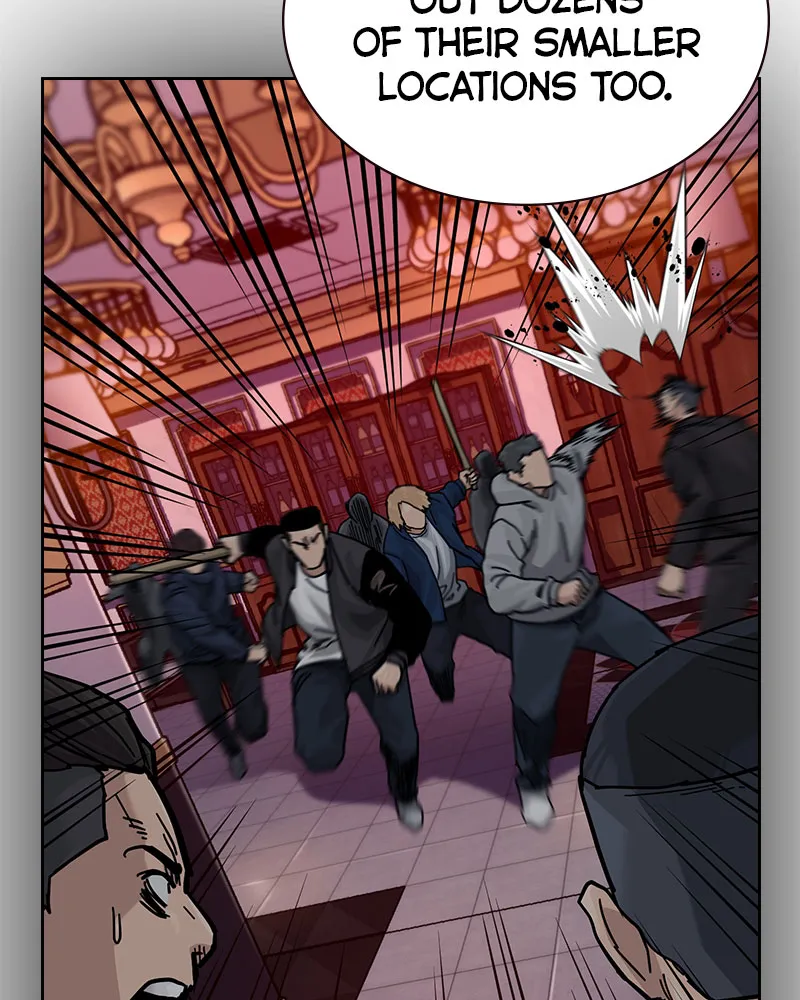 Read To Not Die EN Manga Online