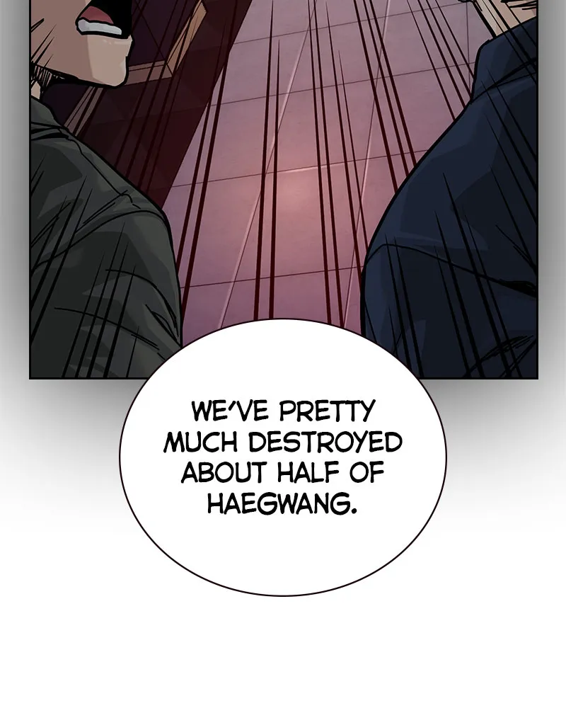 Read To Not Die EN Manga Online