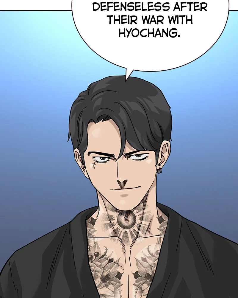 Read To Not Die EN Manga Online