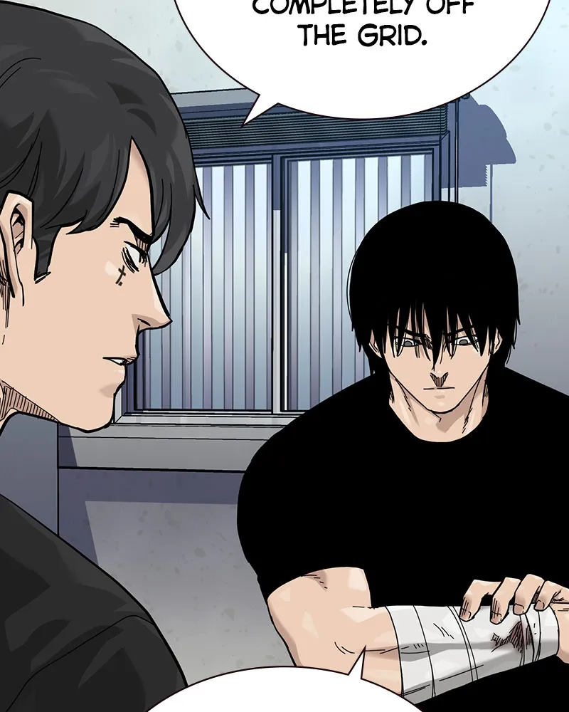 Read To Not Die EN Manga Online