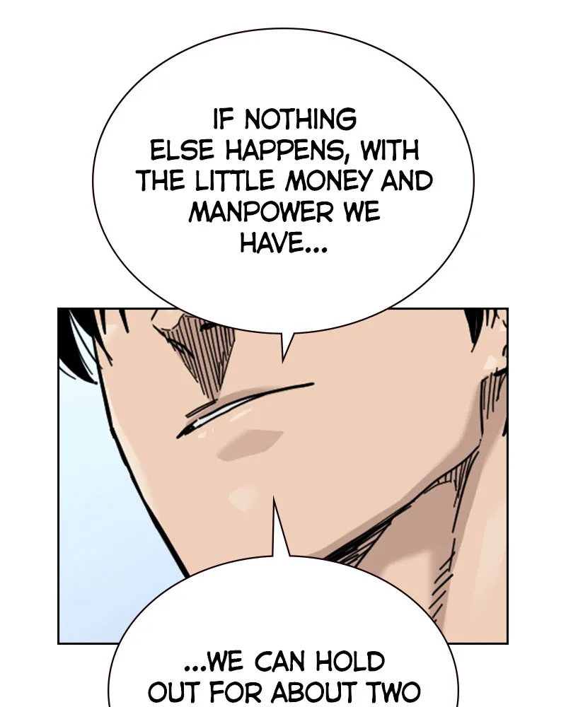 Read To Not Die EN Manga Online