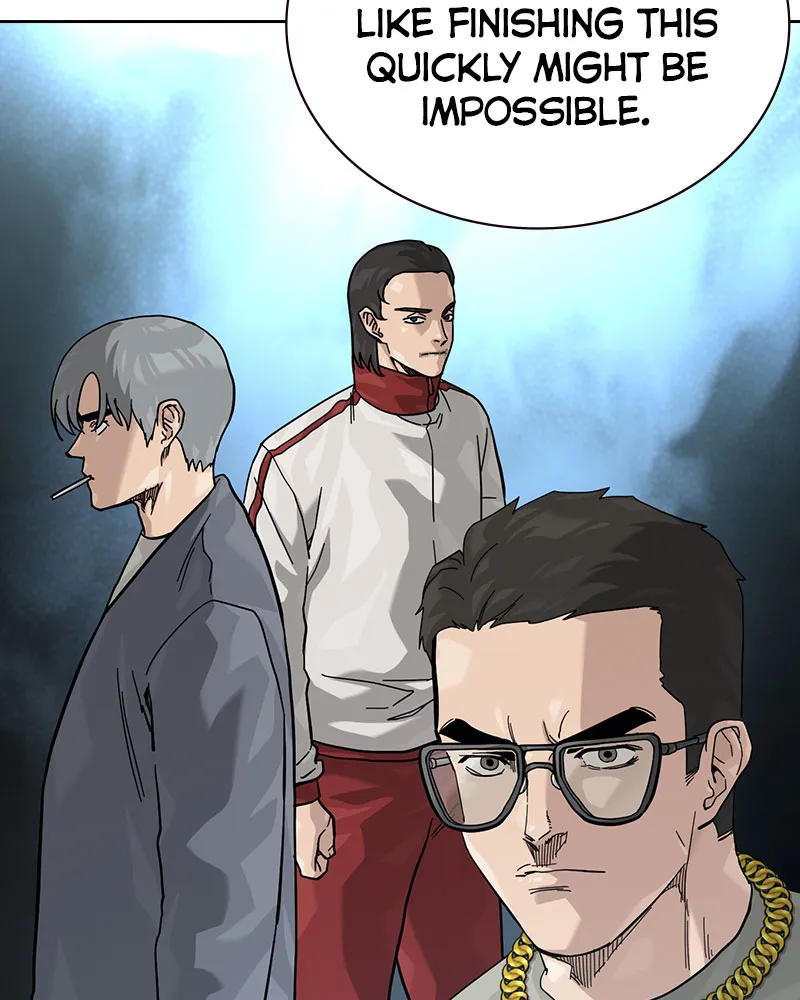 Read To Not Die EN Manga Online