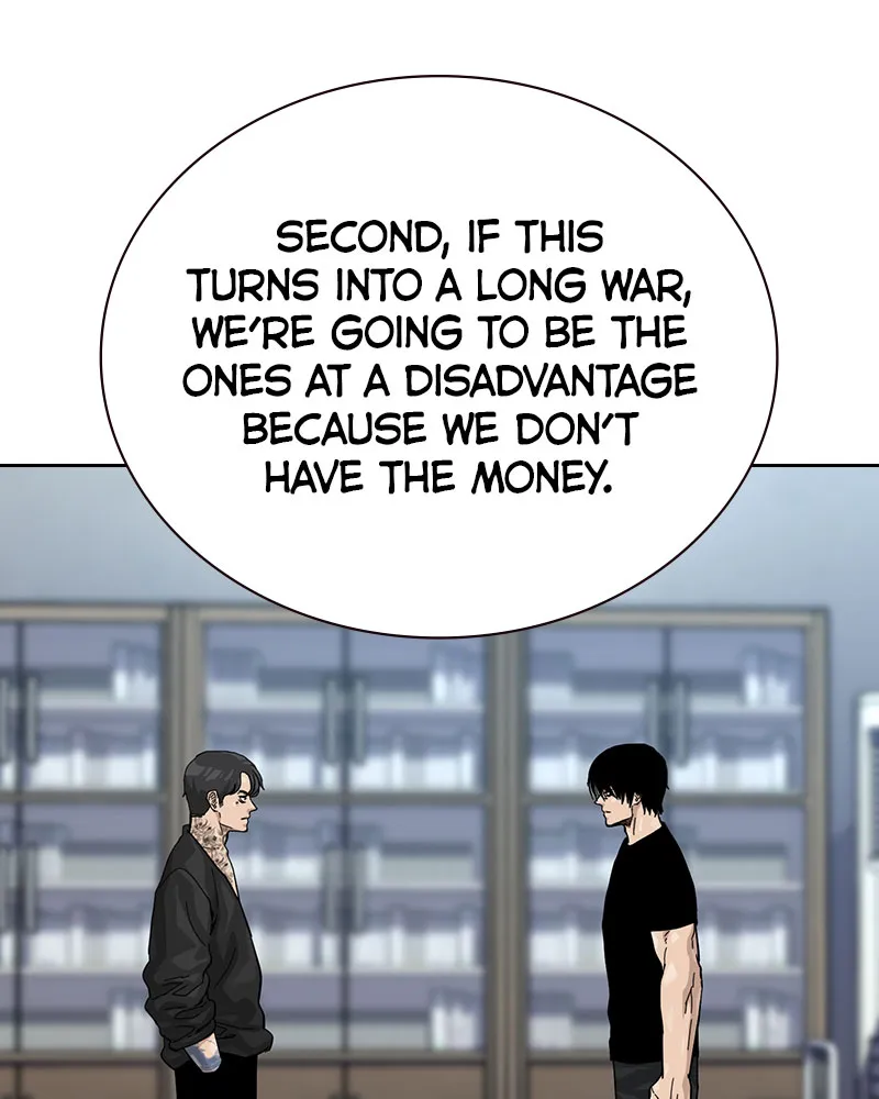 Read To Not Die EN Manga Online