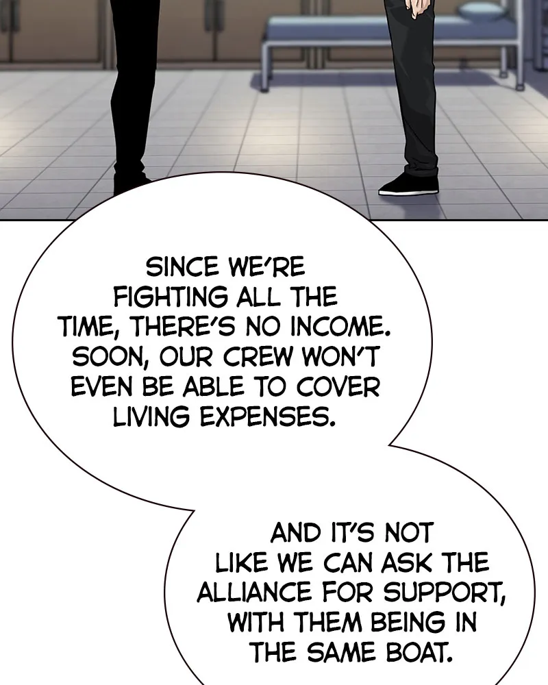 Read To Not Die EN Manga Online