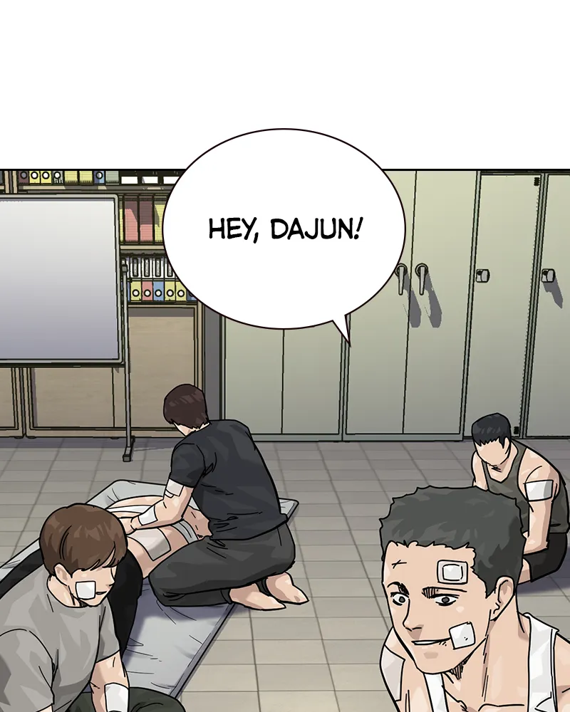 Read To Not Die EN Manga Online