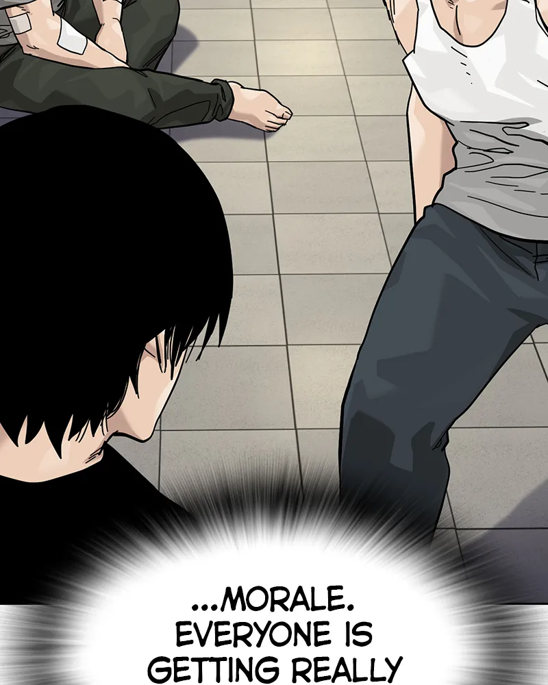 Read To Not Die EN Manga Online