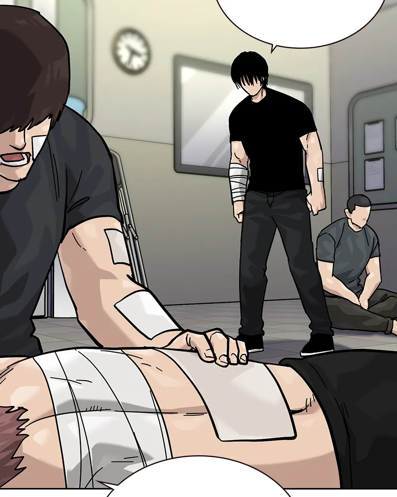 Read To Not Die EN Manga Online