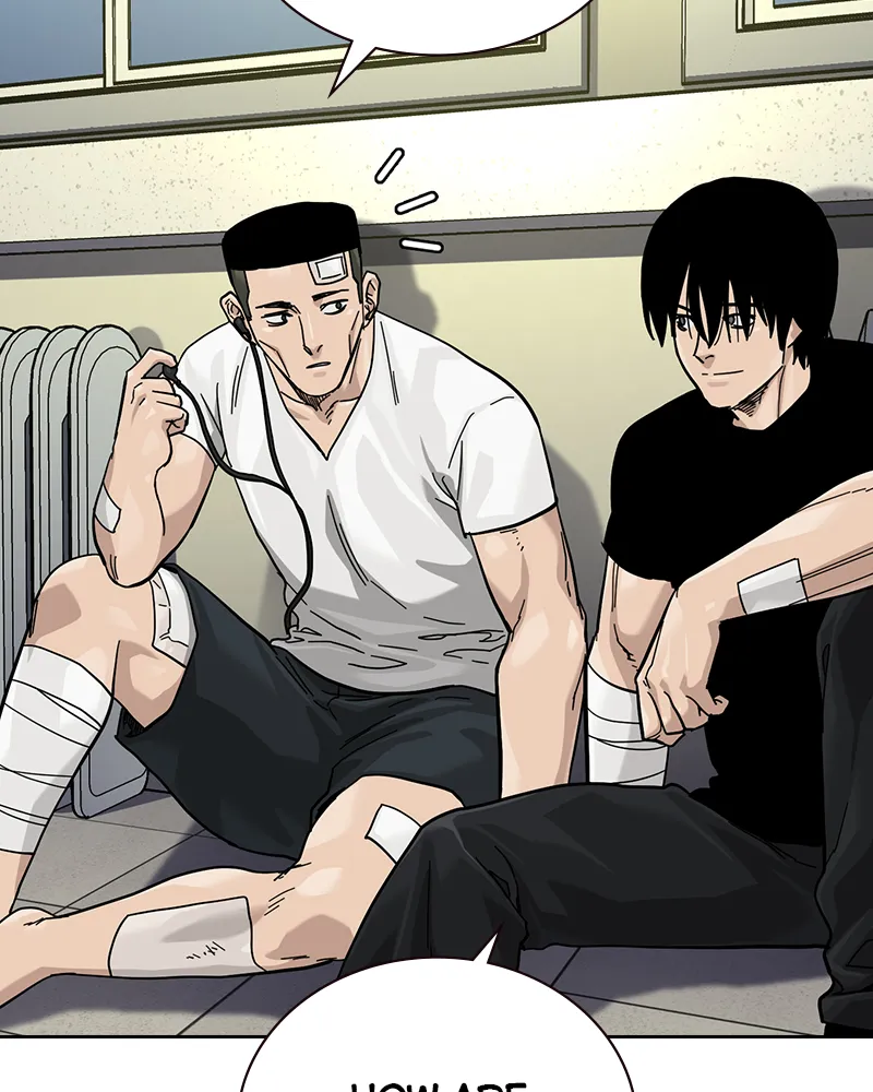 Read To Not Die EN Manga Online