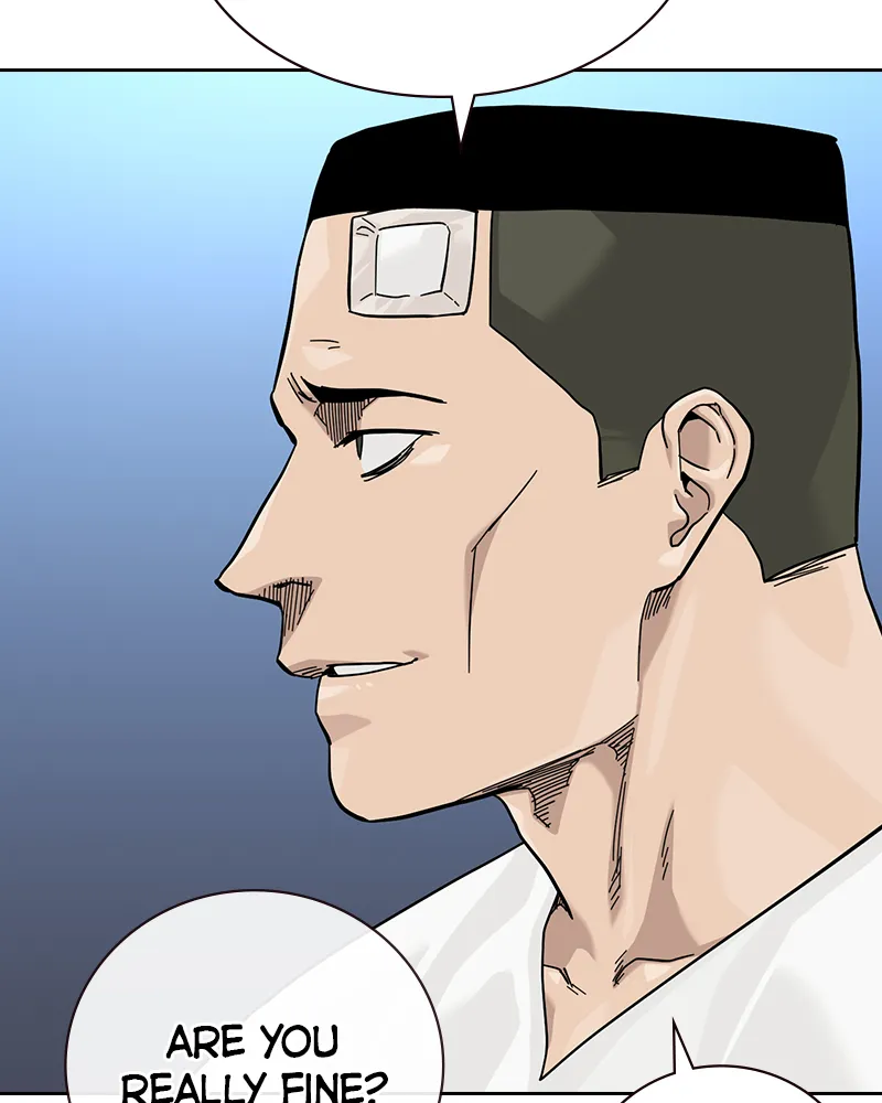 Read To Not Die EN Manga Online