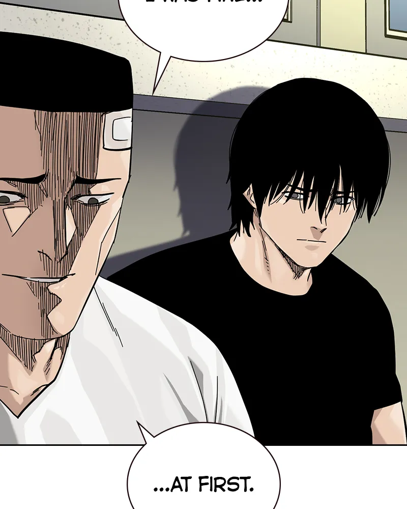 Read To Not Die EN Manga Online