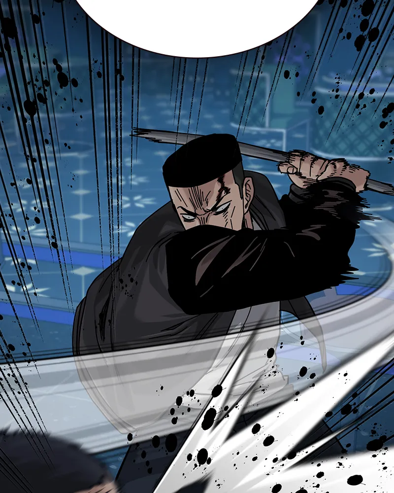 Read To Not Die EN Manga Online