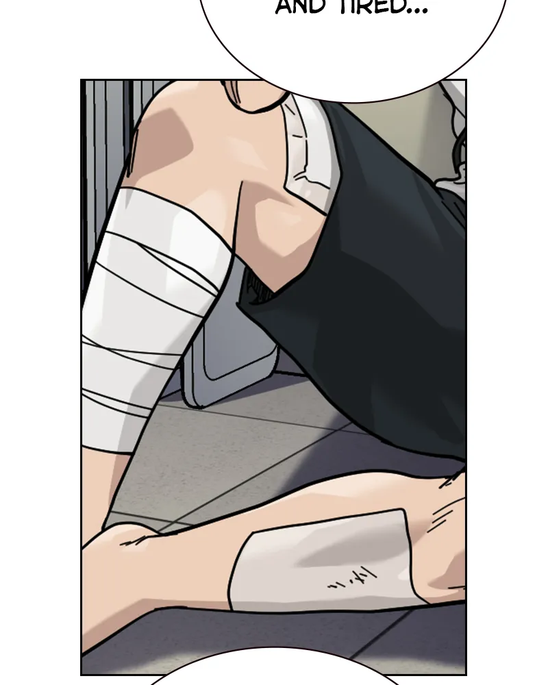 Read To Not Die EN Manga Online