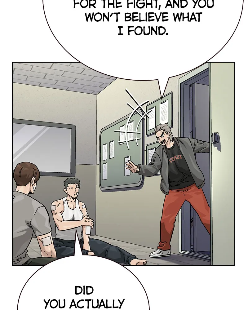 Read To Not Die EN Manga Online